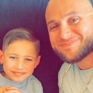 Meet your Posher, Rocky